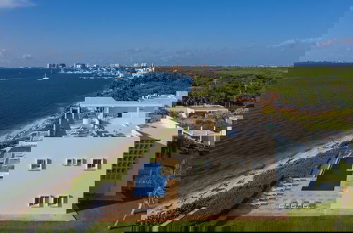 Foto 56 - Villa Punta Sam Cancun Beachfront Luxury