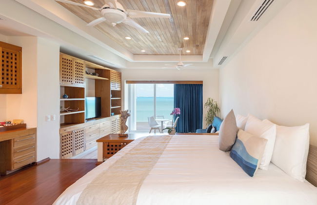 Villa Punta Sam Cancun Beachfront Luxury - Foto 7