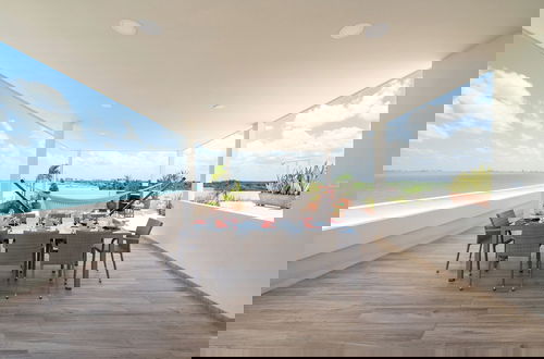 Foto 57 - Villa Punta Sam Cancun Beachfront Luxury