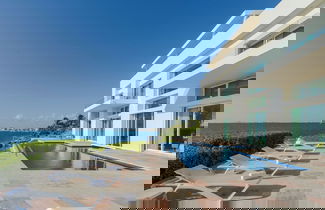 Photo 1 - Villa Punta Sam Cancun Beachfront Luxury