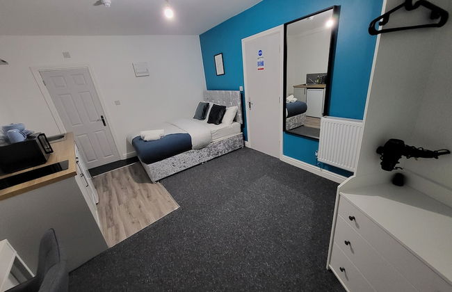 Comfortable Stay - Forest Road - Foto 14