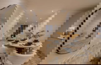 Photo 1 - Bianco Suite 2BR With City Views