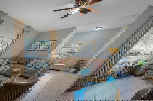 Foto 6 - Themed 5Bd Paradise Palms Close to Disney w Pool 8951
