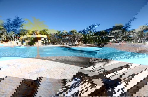 Foto 34 - Themed 5Bd Paradise Palms Close to Disney w Pool 8951