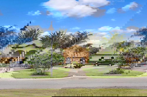 Foto 56 - Themed 5Bd Paradise Palms Close to Disney w Pool 8951