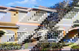 Foto 2 - Themed 5Bd Paradise Palms Close to Disney w Pool 8951