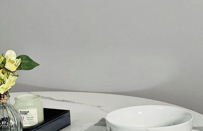 Stylish Spacious 1Bd Apt-kingbed-10min Heaton Park - Foto 15