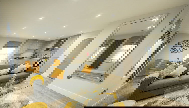Photo 1 - Chester House