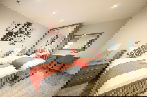 Foto 6 - Chester House