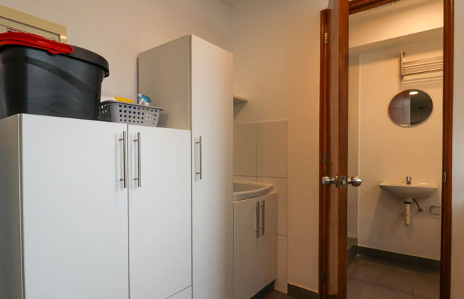 w Elegant 2BR w Fantastic View in Miraflores - Foto 25