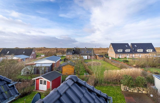 Doppelhaushalfte in St. Peter-ording - Foto 21