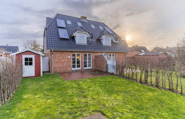 Doppelhaushalfte in St. Peter-ording - Foto 20