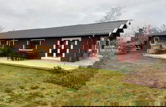 Foto 1 - 8 Person Holiday Home in Jerup