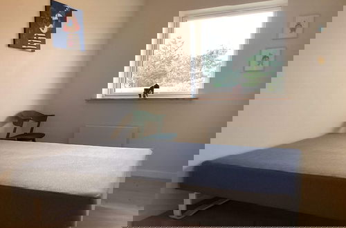 Foto 16 - 8 Person Holiday Home in Jerup