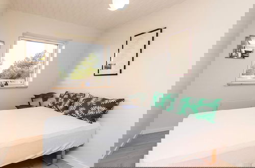Foto 30 - 8 Person Holiday Home in Jerup