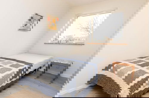 Foto 33 - 8 Person Holiday Home in Jerup