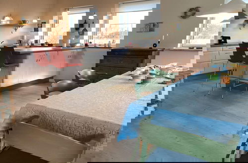Foto 15 - 8 Person Holiday Home in Jerup