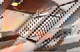 Foto 3 - Baliwood Residence Villas II