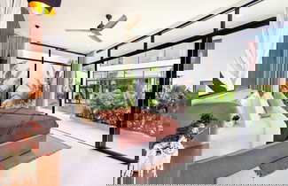 Foto 2 - Baliwood Residence Villas II