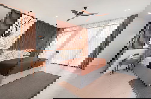 Foto 5 - Baliwood Residence Villas II