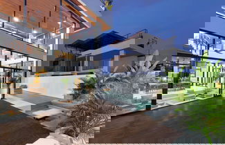 Photo 1 - Baliwood Residence Villas II
