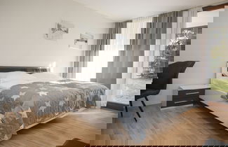 Foto 3 - Studio With Terrace in Winterberg
