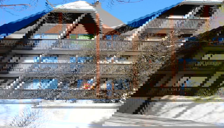 Foto 1 - Studio With Terrace in Winterberg