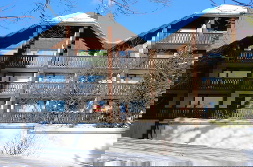 Foto 1 - Studio With Terrace in Winterberg