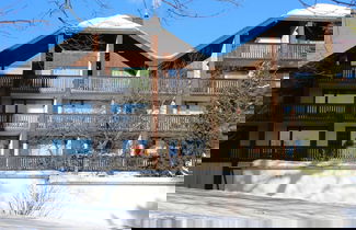 Photo 1 - Studio With Terrace in Winterberg