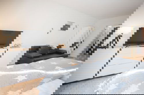 Foto 5 - Studio With Terrace in Winterberg