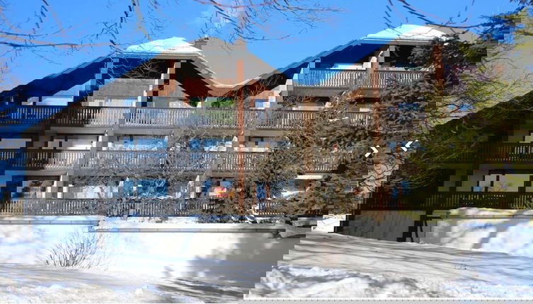 Foto 1 - Studio mit Terrasse in Winterberg