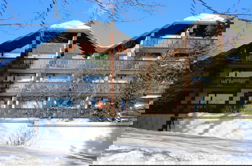 Foto 1 - Studio mit Terrasse in Winterberg
