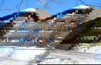 Photo 1 - Studio mit Terrasse in Winterberg