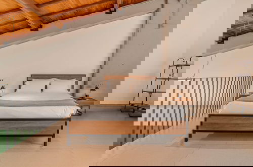 Foto 17 - W Contemporary Loft w AC in Trendy Laureles