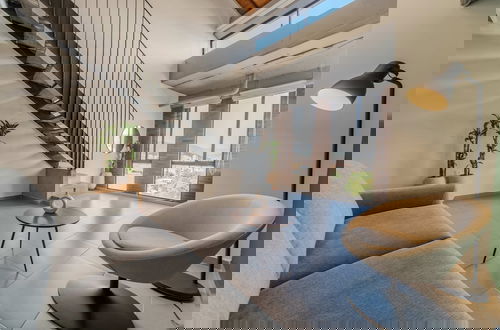 Foto 1 - W Contemporary Loft w AC in Trendy Laureles