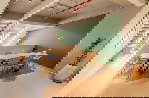 Foto 4 - W Contemporary Loft w AC in Trendy Laureles