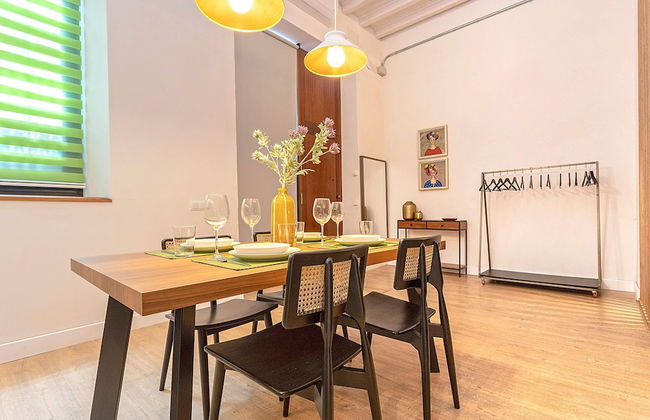 Genteel Home Santas Patronas - Foto 60