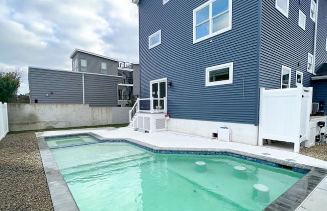 6 BR Pool Hot Tub Open Beginning of April - Foto 41
