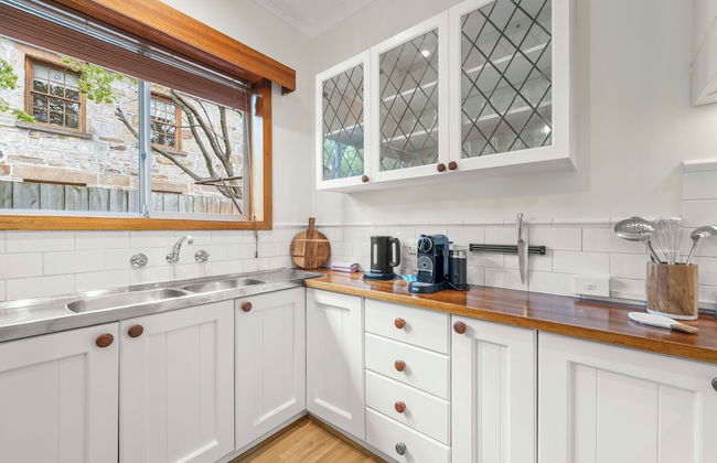 Stylish 3 Bedroom Townhouse - Hobart CBD - Foto 15