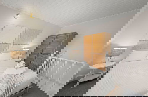 Foto 8 - Stylish 3 Bedroom Townhouse - Hobart CBD