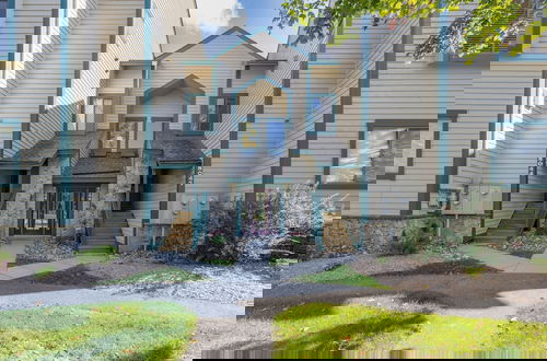 Foto 34 - Seven Springs Meadowridge 3 Bedroom Premier Condo - Sleeps 10, Pet Friendly! by RedAwning - Save 10% on 3 Nights, 15% on 5 Nights!