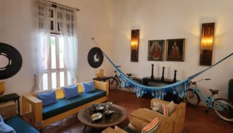 Foto 1 - w Divine 4BR House w Pool in Cartagena