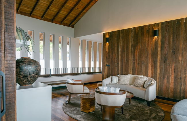 Villa Vista - Ultra-Luxury Private Villa - Foto 51