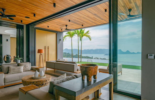 Villa Vista - Ultra-Luxury Private Villa - Foto 54