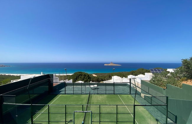 Padel Resort 1bd Apartment - Photo 11
