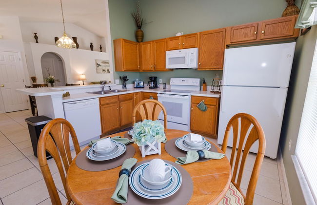 545 WS - 3BR - Serene Haven Single Family - Foto 11