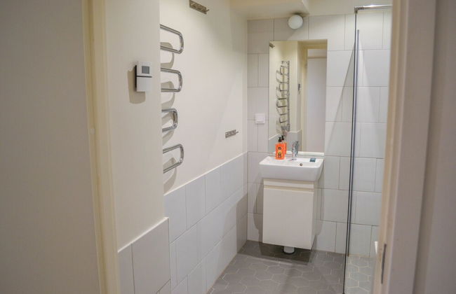 Bromma Bliss Apartment - City Escape - Foto 6
