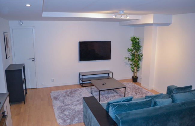 Bromma Bliss Apartment - City Escape - Foto 5