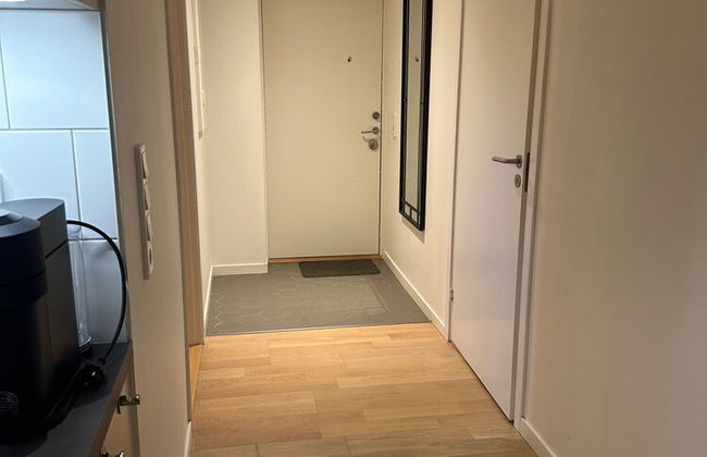 Bromma Bliss Apartment - City Escape - Foto 8