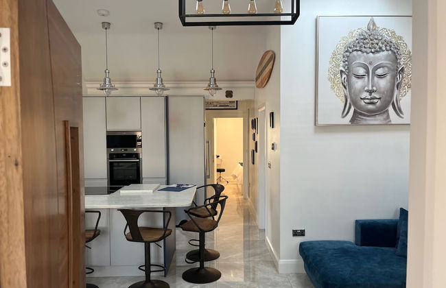 3 Bedrooms - 6 Guests - Fireplace - Near Beach - Foto 22